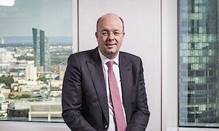 Christian Nolting (Image: Deutsche Bank)