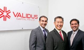 Validus Directors