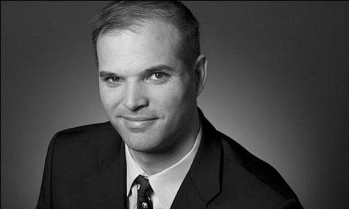 Matt Taibbi