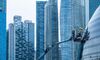 Singapore Nears Top of World’s Productivity Ladder