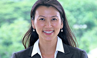 Peggy Wu, Aviva