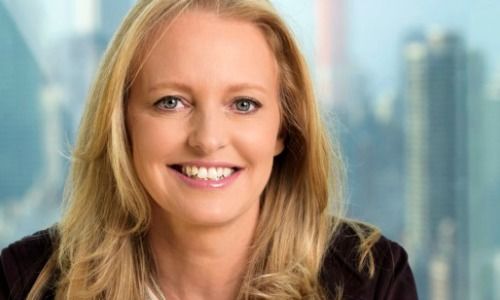 Yolande Piazza, Citi Fintech Head