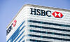 HSBC Profit Rises With Stable Revenue