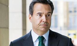 Axel Lehmann, Antonio Horta Osorio, strategy, M&A