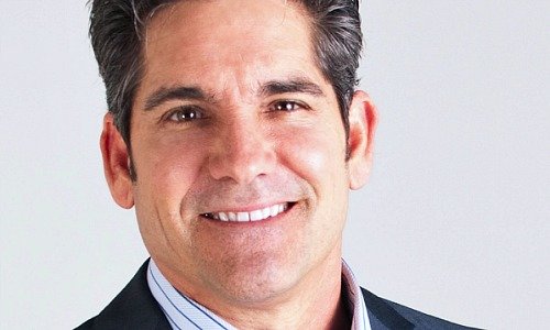 Grant Cardone 530