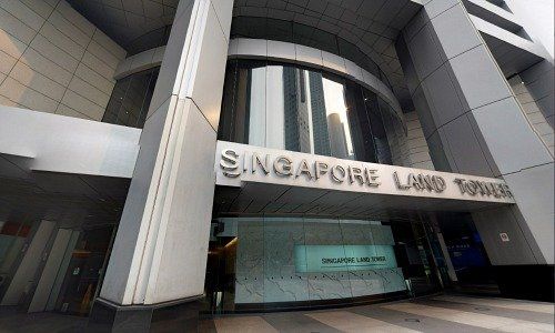 Lumen Capital Investors is based at the Singapore Land Tower