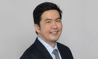 Ken Goh, Temasek (Image: Temasek)