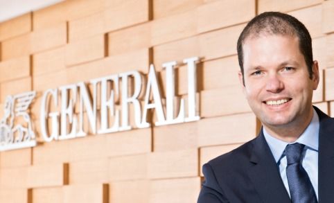 Fabrice Benard, Generali