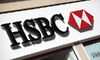 HSBC Profit Inches Higher From Revenue Rise