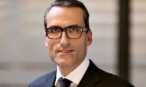 Josef «Joe» Stadler, UBS Global Wealth Management