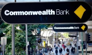 Commonwealth Bank in Blockchain First