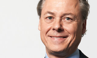 Ralph Hamers, UBS