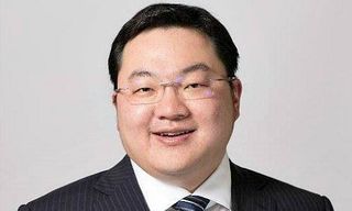 Jho Low