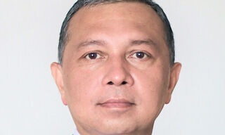 Sanjay Nambiar (Image: Citi)