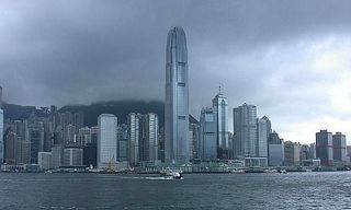 Hong Kong