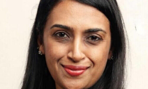 Deepali Bhargava (Image: ING)