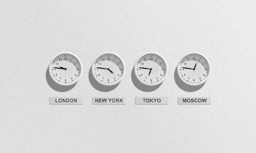 World Clock2