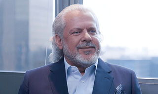 Sinan Bodmer, Co-Founder and Director at Marcuard Heritage (Image: Handout)