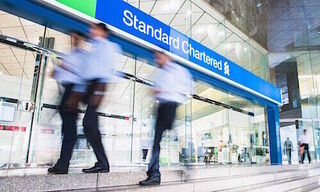 (Image: Standard Chartered)