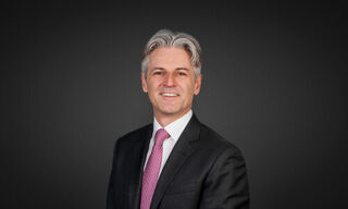 Andrea Gentilini, CEO of Vescore (Image: Vontobel)