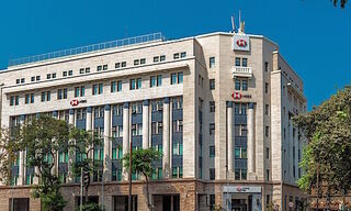 HSBC's India headquarters in Mumbai (Image: Shutterstock)