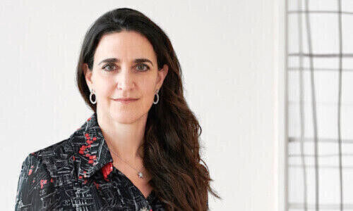 Elif Aktug, Managing Partner of the Pictet Group