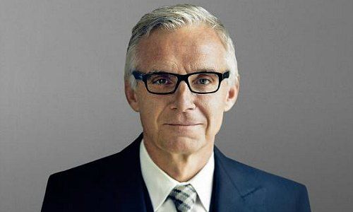 Credit Suisse, Urs Rohner, time for a leadership change, Tidjane Thiam