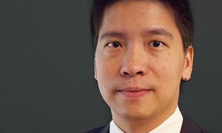 Long Lee, Head Financial Products Asia of Vontobel Investment Banking