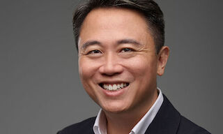 Johan Lim (Image: Natixis IM)