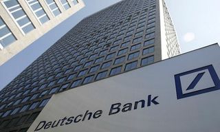 Deutsche Bank