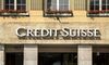 Credit Suisse Shares Drop Even as Major Investor Lauds Revamp