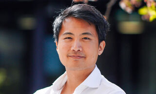 Pierre Bi (Image: Enshift)