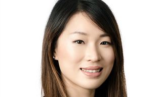 peoplemoves, Vontobel asset management, quality growth, Maggie Chau