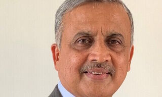 Shyam Sambamurthy (Image: Citi)