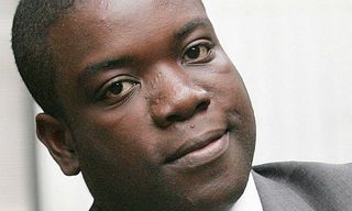 Kweku Adoboli