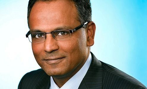 Rajiv Jain 500