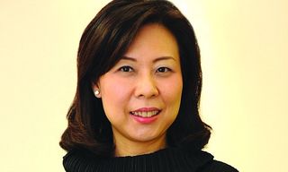 Elaine Lam, OCBC Bank