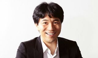 Kazuhisa Shibayama, Founder and CEO, WealthNavi