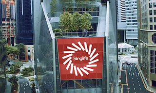 Singlife in Singapore (Image: SL)
