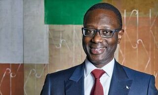 Unicredit, Tidjane Thiam, Martin Blessing, Andrea Orcel