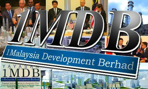 Scandal Plagued 1mdb To Be Closed