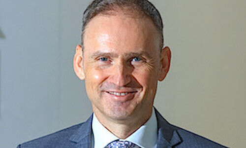 Tibor Pandi (Image: Citi)