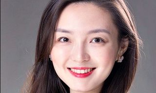 Mengyu Lu, Partner at Sidley Austin Beijing