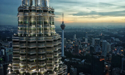 Kuala Lumpur, Malaysia (Image: Pawel Szymankiewicz)