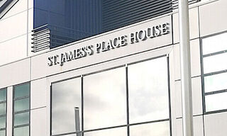 (Image: St. James's Place)