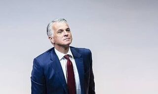 Sergio Ermotti, CEO, UBS (Image: Keystone)