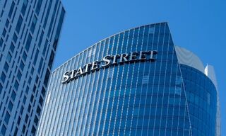 State Street Headquarters in Boston, USA (Image: Shutterstock)