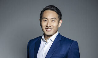 Wildon Goh (Image: Fidelity International)