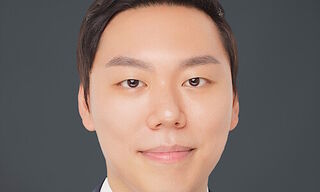 Jeffrey Jeon (Image: T. Rowe Price)