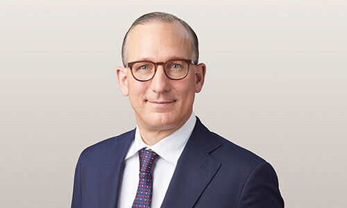 Marcel Fritsch, Bellevue Asset Management (Image: BAM)